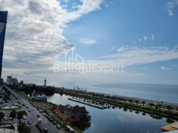 ბინა 51 კვ/მ - შერიფ ხიმშიაშვილი, Batumi, საქართველო