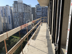 ბინა 34.5 კვ/მ - შალვა ინასარიძე, ბათუმი, საქართველო