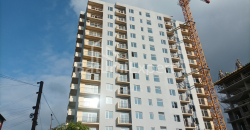 ბინა 5-ოთახი 86.3 კვ.მ - მიხეილ ჯავახიშვილი, Batumi