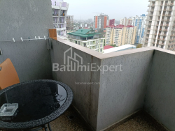 ბინა 33.5 კვ/მ - იუსუფ კობალაძე, Batumi, საქართველო