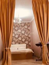ბინა 43 კვ/მ - გრიგოლა ლორთქიფანიძე, Batumi, საქართველო