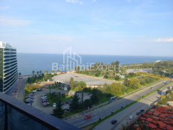 ბინა 56.8 კვ/მ - ლეხი და მარია კაჩინსკი, Batumi, საქართველო