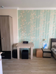 ბინა 30 კვ/მ - შერიფ ხიმშიაშვილი, Batumi, საქართველო