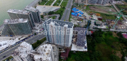 ბინა 33 კვ/მ - ლეხი და მარია კაჩინსკი, Batumi, საქართველო