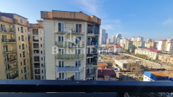 ბინა 85.5 კვ/მ - ექვთიმე თაყაიშვილი, ბათუმი, საქართველო