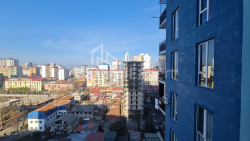 ბინა 85.5 კვ/მ - ექვთიმე თაყაიშვილი, ბათუმი, საქართველო