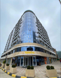 ბინა 49.2 კვ/მ - ლეხი და მარია კაჩინსკი, Batumi, საქართველო