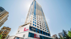 ბინა 46 კვ/მ - ნიკო ფიროსმანი, Batumi, საქართველო