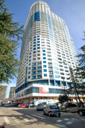 ბინა 46 კვ/მ - ნიკო ფიროსმანი, Batumi, საქართველო