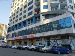ბინა 46 კვ/მ - ნიკო ფიროსმანი, Batumi, საქართველო
