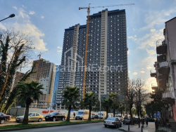 ბინა 37 კვ/მ - ნიკო ფიროსმანი, Batumi, საქართველო