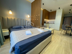 ბინა 37 კვ/მ - ნიკო ფიროსმანი, Batumi, საქართველო