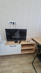 ბინა 28 კვ/მ - იუსუფ კობალაძე, Batumi, საქართველო