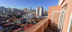 ბინა 45 კვ/მ - ლუკი ასათიანი, Batumi, საქართველო