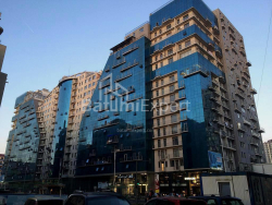 ბინა 4-ოთახი 184 კვ.მ - შერიფ ხიმშიაშვილი, Batumi