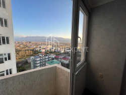 ბინა 71.5 კვ/მ - შერიფ ხიმშიაშვილი, Batumi, საქართველო