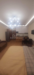 ბინა 40 კვ/მ - ნიკო ფიროსმანი, Batumi, საქართველო