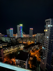 ბინა 72 კვ/მ - ნიკო ფიროსმანი, Batumi, საქართველო