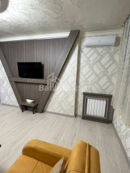 ბინა 72 კვ/მ - ნიკო ფიროსმანი, Batumi, საქართველო