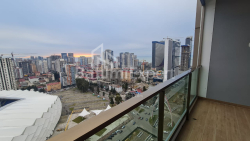 ბინა 37.3 კვ/მ - გმირთა ხეივანი, Batumi, საქართველო