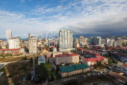 ბინა 33 კვ/მ - ჟიული შარტავა, Batumi, საქართველო