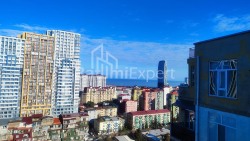 ბინა 54 კვ/მ - ალექსანდრა პუშკინი, Batumi, საქართველო