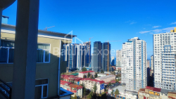 ბინა 54 კვ/მ - ალექსანდრა პუშკინი, Batumi, საქართველო