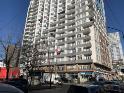 ბინა 54 კვ/მ - ალექსანდრა პუშკინი, Batumi, საქართველო