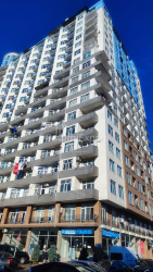 ბინა 54 კვ/მ - ალექსანდრა პუშკინი, Batumi, საქართველო
