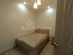ბინა 60 კვ/მ - ტბელ-აბუსერიძე, Batumi, საქართველო