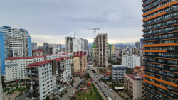 ბინა 52 კვ/მ - იუსუფ კობალაძე, Batumi, საქართველო
