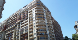 ბინა 2-ოთახი 46.3 კვ.მ - სელიმა ხიმშიაშვილი, Batumi