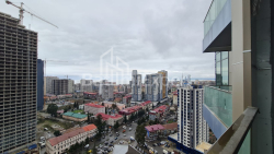ბინა 79.7 კვ/მ - ჟიული შარტავა, Batumi, საქართველო