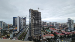 ბინა 79.7 კვ/მ - ჟიული შარტავა, Batumi, საქართველო