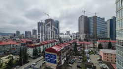 ბინა 109 კვ/მ - ტბელ-აბუსერიძე, Batumi, საქართველო