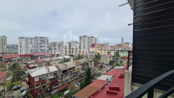 ბინა 109 კვ/მ - ტბელ-აბუსერიძე, Batumi, საქართველო