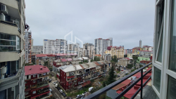 ბინა 109 კვ/მ - ტბელ-აბუსერიძე, Batumi, საქართველო