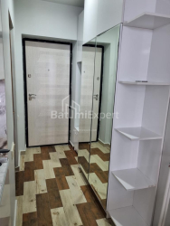 ბინა 40 კვ/მ - გმირთა ხეივანი, Batumi, საქართველო