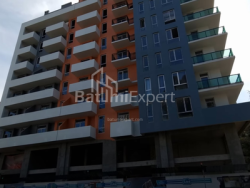 ბინა 65 კვ/მ - ტბელ-აბუსერიძე, Batumi, საქართველო