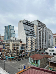 ბინა 70 კვ/მ - ალექსანდრა პუშკინი, Batumi, საქართველო