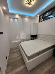 ბინა 40 კვ/მ - ნიკო ფიროსმანი, Batumi, საქართველო