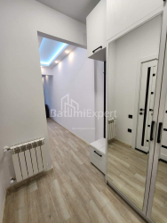 ბინა 40 კვ/მ - ნიკო ფიროსმანი, Batumi, საქართველო
