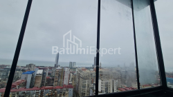 ბინა 100 კვ/მ - ექვთიმე თაყაიშვილი, Batumi, საქართველო
