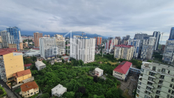 ბინა 33 კვ/მ - შალვა ინასარიძე, Batumi, საქართველო