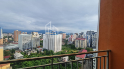 ბინა 33 კვ/მ - შალვა ინასარიძე, Batumi, საქართველო