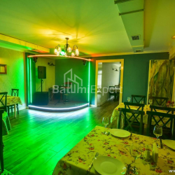 რესტორანი 300 კვ/მ - ვაჟა-ფშაველა, Batumi, საქართველო