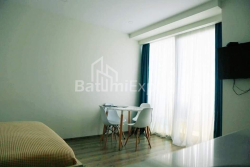ბინა 33.7 კვ/მ - რუსთაველი, Batumi, საქართველო