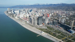 ბინა 31.8 კვ/მ - ანგისა, Batumi, საქართველო