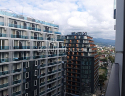 ბინა 38.09 კვ/მ - ადლია, Batumi, საქართველო