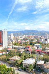 ბინა 1-ოთახი 39 კვ.მ - შერიფ ხიმშიაშვილი, Batumi